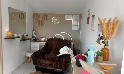 Eyelash Éphémère : Coach de vie à Bagard