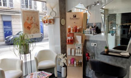 Mario Coiffure (Salon GD) : Coiffeur à Villefranche-sur-Saône