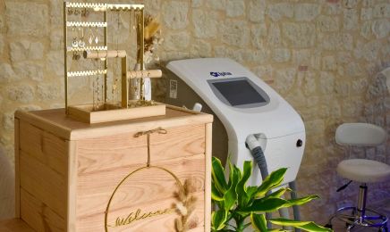 Dermaë : Institut de beauté à Sainte-Foy-la-Grande