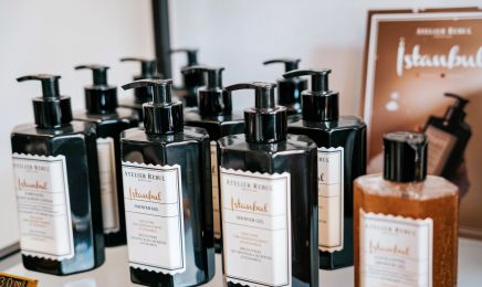 LE SALON : Coiffeur à La Louvière