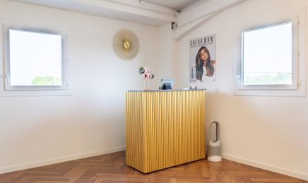 l’atelier de Sandra : Manucure à Coulommiers