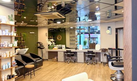 L’Atelier Zen : Coiffeur à Montivilliers