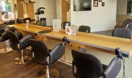 MA coiffure : Coiffeur à Savigny-sur-Orge