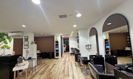 L'Hair Du Temps Coiffure : Coiffeur à Sevran
