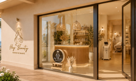 HEY BEAUTY® : Institut de beauté à Fréjus