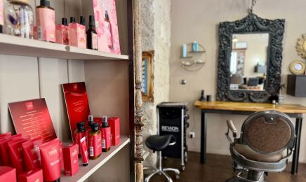 Piccadilly Hairshop : Institut de beauté à Nice