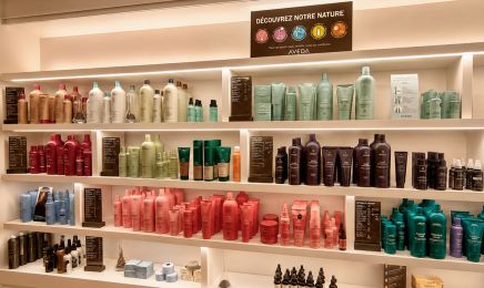 KOME PRESTIGE Salon & Spa AVEDA - Rueil-Malmaison : Coiffeur à Rueil-Malmaison