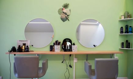 M&C Coiffure : Coiffeur à Massieu