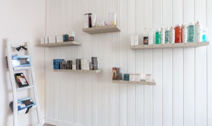 Beautychanelle : Manucure à Chinon