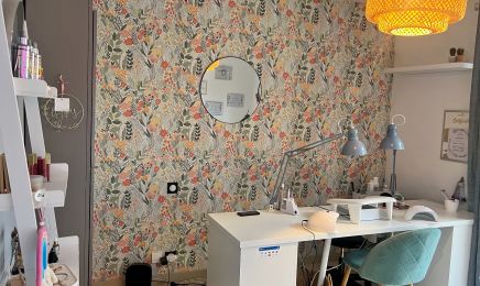 La loge de Marjorie : Institut de beauté à Saint-Symphorien