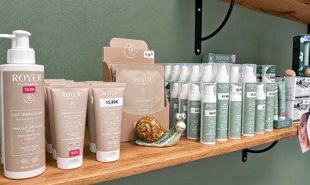 Léa beauté  : Institut de beauté à Aix-Noulette