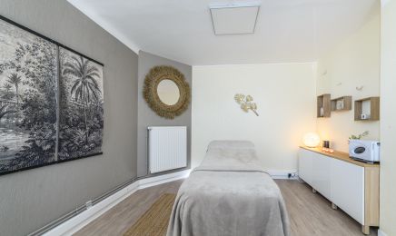MO and JO : Institut de beauté à Lanvallay