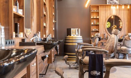 Hipster Barber - St Jean de Vedas : Coiffeur à Saint-Jean-de-Védas