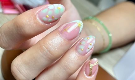 Rituels Beauté : Manucure à Carentan-les-Marais