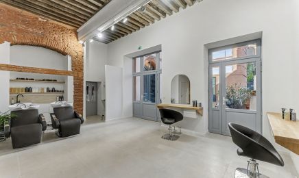 Oracle - Le Salon  : Coiffeur à Toulouse