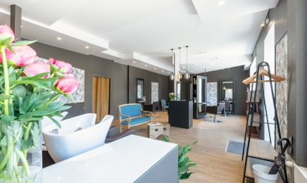 L'atelier de Stéphanie : Coiffeur à Lentilly
