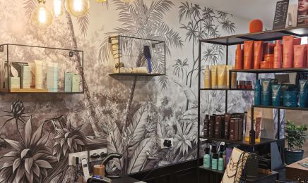 Coiffure Couleur Chocolat : Coiffeur à Lédignan