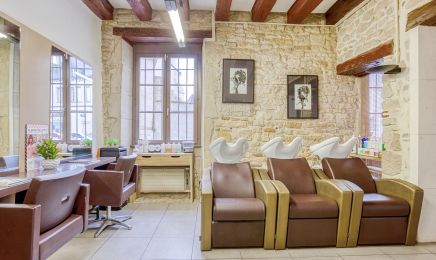 Studio P. : Coiffeur à Dole