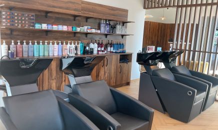 PARADOXE Coiffure : Coiffeur à Delle