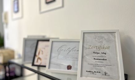 Mary Kosmetik: Kosmetikstudio in Bietigheim-Bissingen