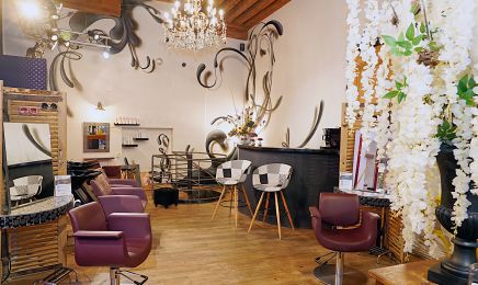 L'Atelier : Coiffeur à Lyon