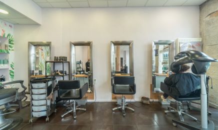 L'Accent Coiffure : Coiffeur à Tournus