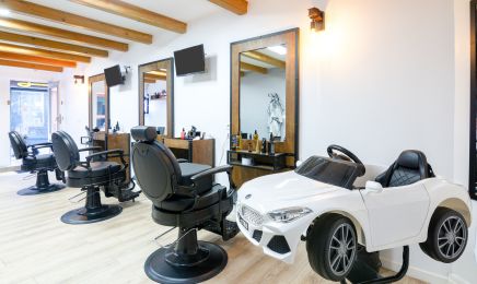 Jok’hair Barber  : Coiffeur à Le Puy-en-Velay