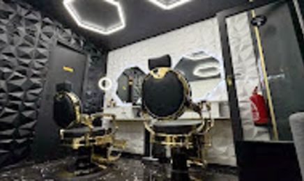 Barber des Princes : Barbier à Boulogne-Billancourt