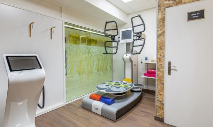 Centre Eoze : Manucure à Béziers