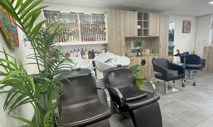 Ack Studio  : Coiffeur à La Grande-Motte