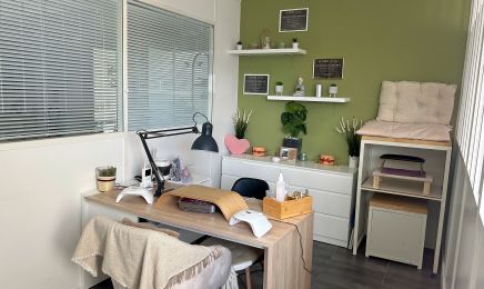 Oh my beauty  : Manucure à Saint-Maximin-la-Sainte-Baume