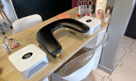 COCO PAPILLON : Manucure à Saint-Gervais-les-Bains