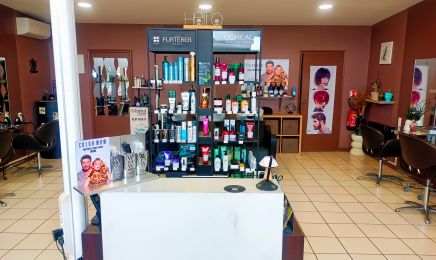 Studio figaro : Coiffeur à Golbey