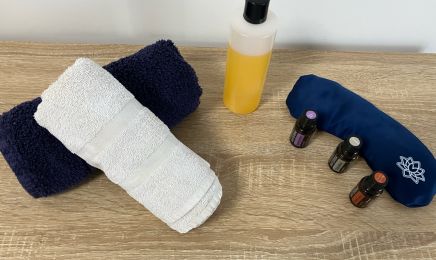 Simple & Essentiel Massage et bien-être : Institut de beauté à Mirebeau