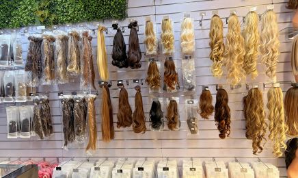 Beauté + : Coiffeur à Saint-Étienne