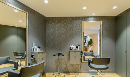L'instant C  : Coiffeur à Dax