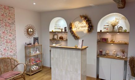 Beauté des Champs  : Institut de beauté à Wamin