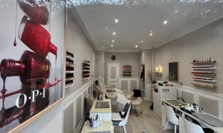 T.T.T. beautyshop - Paris : Manucure à Paris