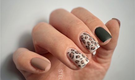 StellaMoon Ongles et Cils - Soin japonais & Spray Tan : Manucure à Le Muy