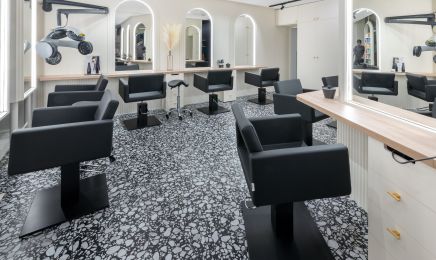 Henri Michel Parlement  : Barbier à Rennes