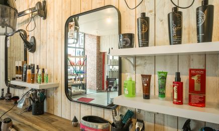 AL Coiffure : Coiffeur à La Boussac