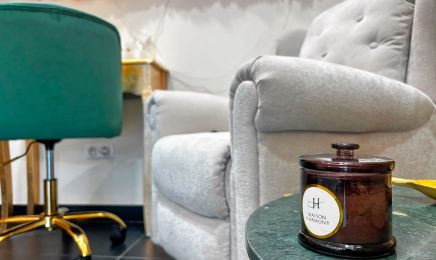 Harmony Beauté - Bien-être : Manucure à Béziers
