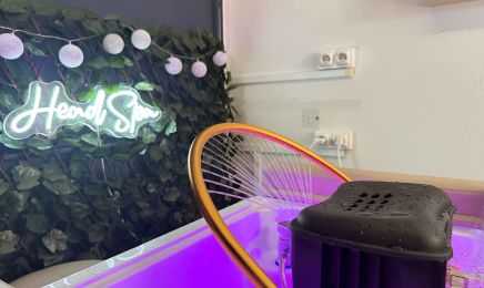 Le Saloon Coiffeur : Coiffeur à Istres