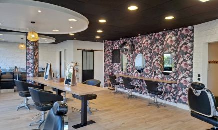 Le salon de Nora  : Coiffeur à Ouistreham