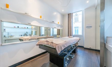 DESSANGE - Cannes : Coiffeur à Cannes