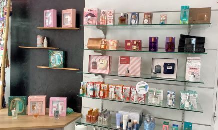 Parfumerie du Beffroi : Manucure à Billom