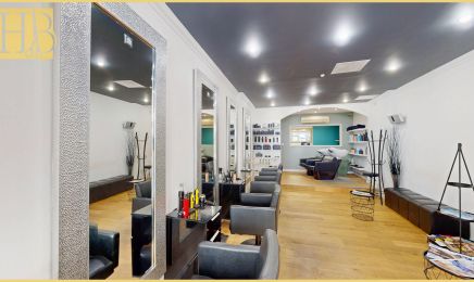 Hair Break : Coiffeur à Clermont-l'Hérault
