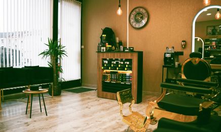Modern Barber : Coiffeur à Metz
