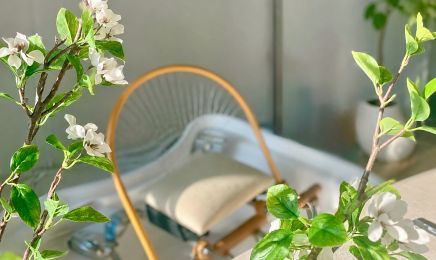 L’art du Massage  : Institut de beauté à Vence