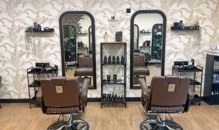 L’instant By Co : Coiffeur à Campbon